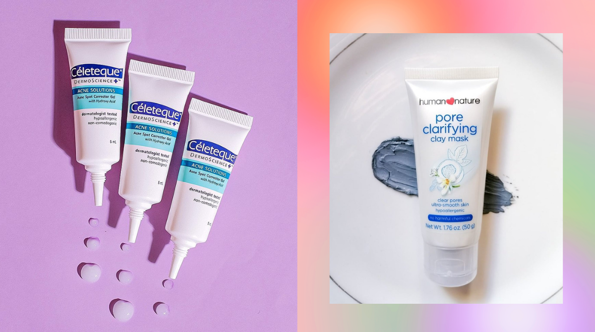 Filipino Skincare Brands for Acne Prone Skin